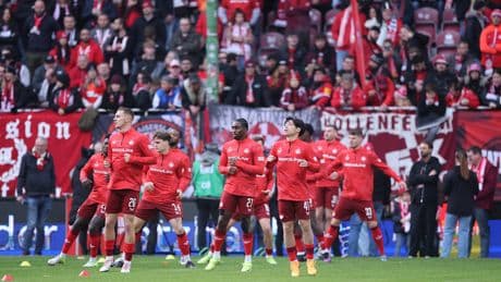 Ein anderer ist auch weg - Lautern-Star gibt Abschied bekannt