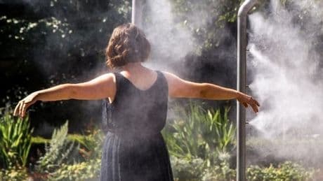 Canicule: le Nord passe en vigilance orange, le Pas-de-Calais en vigilance jaune