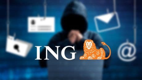 Phishing-Angriff auf ING-Kunden