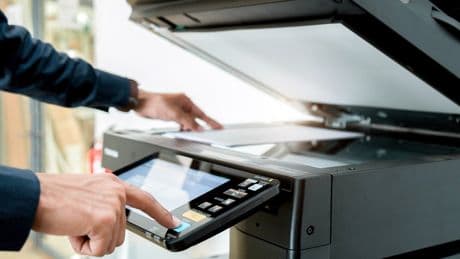 Drucken ist nicht genug? Diese Tintenstrahler sind auch top fürs Kopieren und Scannen
