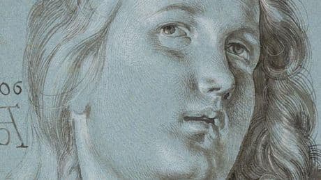 Leonardo lässt die Muskeln spielen, Dürer den Deluxe-Effekt