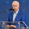 Roger Penske sells a third of Indianapolis Motor Speedway and IndyCar to Fox