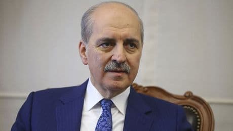 TBMM Başkanı Kurtulmuş'tan 12 Eylül darbesinin 45'inci yılına ilişkin açıklama