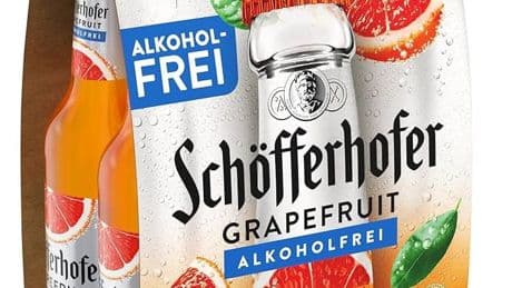 Warnung nach Pack-Panne - Alkoholfreie Bierflaschen doch mit Alkohol gefüllt
