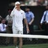 Tennis : un an après l'avoir limogé, Jannik Sinner réembauche son ancien préparateur physique impliqué dans son affaire de dopage
