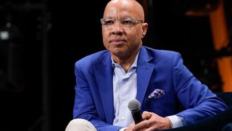 Yale's law school dean will be the Ford Foundation's new president