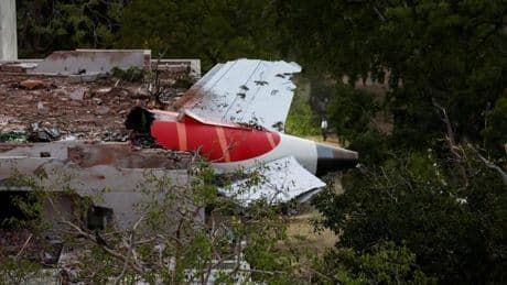 Absturz einer Air-India-Maschine: Zweiter Flugschreiber nach Flugzeugabsturz in Indien geborgen