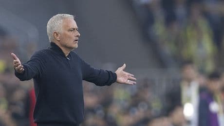 Fenerbahçe'de Mourinho çıkmazı! Yollar ayrılırsa...