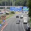 Brusselse Ring mag uitbreiden, maar snelheid moet lager in buurt van natuur
