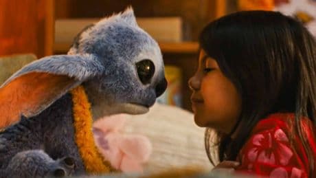 "Lilo & Stitch": Disney produziert bereits Fortsetzung