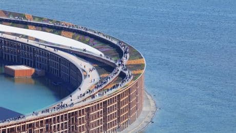 Japon : l’Expo Osaka 2025 rêve d’un monde meilleur