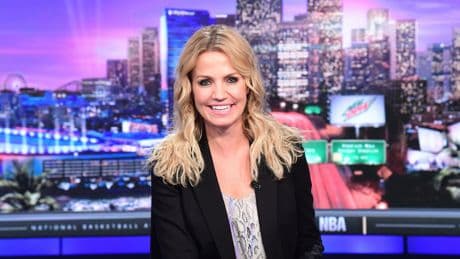 Michelle Beadle fired from SiriusXM after Stephen A. Smith drama