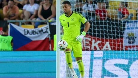 Jetzt wird es Ernst bei der U21-EM - Torwart-Alarm vor dem England-Kracher