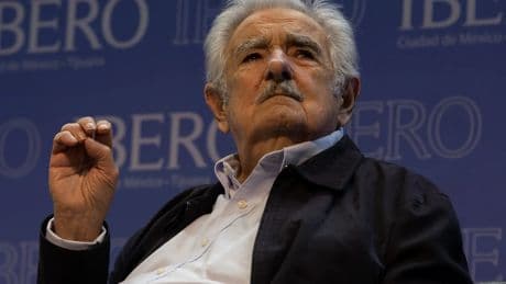 Frases memorables del expresidente uruguayo: &quot;Cuando compras algo lo compras con el tiempo de tu vida&quot;