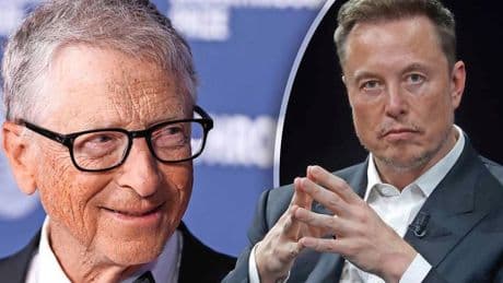 Gates beschuldigt Musk van ’moord op armste kinderen’: conflict tussen multimiljardairs bereikt kookpunt