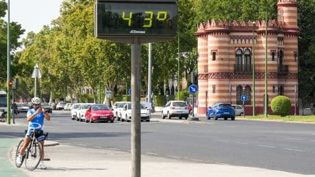 ¿Cuánto va a durar la ola de calor? Podría prolongarse más de lo previsto