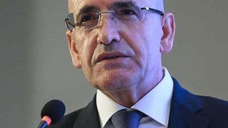 Bakan Şimşek'in acı günü