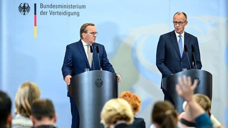 Wehrdienst-Gesetz beschlossen - Was Sie jetzt wissen müssen!