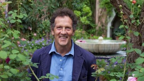 Monty Don urges gardeners to do one task before moving plants outside in May