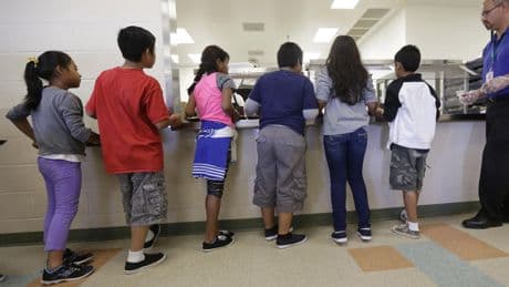 New insight into Texas family detention reveals adults fighting kids for clean water