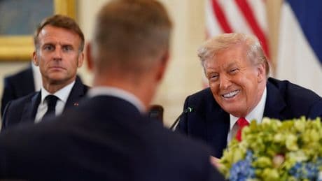 Gérard Araud : «Les sommets d’Anchorage et de Washington sur l’Ukraine visaient précisément à n’aller nulle part»