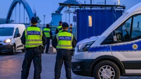 Nach Asylurteil: Berliner Richter werden bedroht