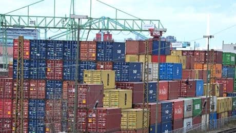 Deutsche Exporte in die USA brechen dramatisch ein