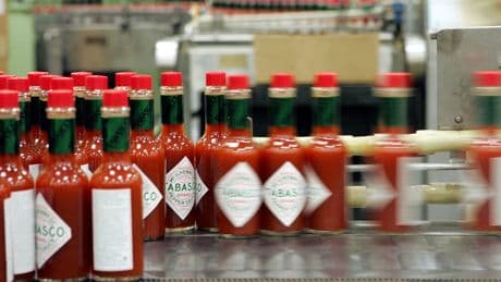 Could eating spicy foods help you with weight loss?