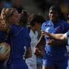 Coupe du monde de rugby : le XV de France inflige une correction aux Brésiliennes (84-5) et se qualifie pour les quarts de finale