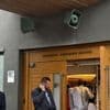 REPORTAGE. Wimbledon 2025 : devant la "members dressing room", le saint des saints et "the place to be" pour apercevoir ses champions