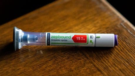 Why Patients Are Being Forced to Switch to a 2nd-Choice Obesity Drug