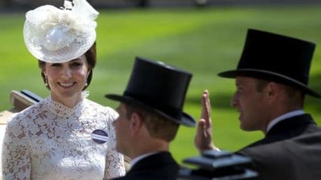 Kate Middleton, forfait (a sorpresa) al Royal Ascot: cresce l?apprensione per la malattia. Come sta la principessa