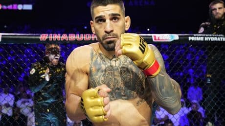 Ilia Topuria’s Return Date Is Set With 3 Potential Opponents: Report