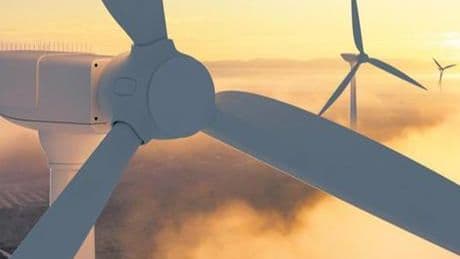 2024 yılında elektriğin %10.5’i rüzgârdan