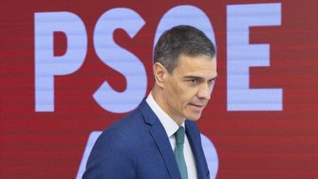 Miembros del núcleo duro de Sánchez creen que si convocara elecciones anticipadas no debería ser el candidato