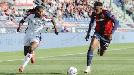 Roma mercato: occhi su Lucumì (che piace a Napoli e Bournemouth) e Kossounou