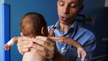 En direct, Gaza : l’ONU déclare officiellement l’état de famine à Gaza