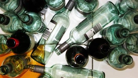 Quiz über Alkohol: Experte fordert Sie heraus – Können Sie bestehen?