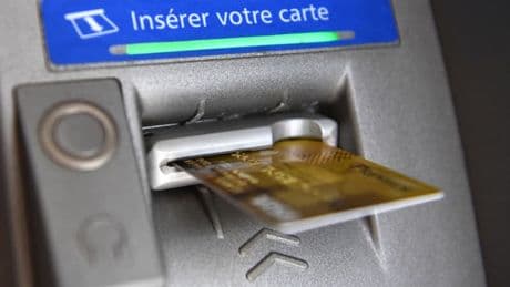 Cyberattaque, catastrophe naturelle, panne… L'accès au cash de plus en plus menacé?