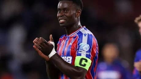 Liverpool issued Marc Guehi transfer statement as Crystal Palace make feelings clear