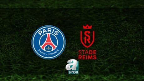 Fransa Kupası finali | PSG - Reims maçı ne zaman? Saat kaçta ve hangi kanalda?