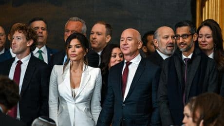 Amazon, Nestlé o Pepsi asumen subidas de precios por la tormenta arancelaria y ven difícil hacer previsiones por la volatilidad