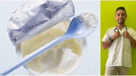 Soy médico y jamás recomendaría estos tres yogures que se venden en los 'súper' en España