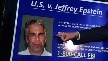 ‘Epstein client list’ doesn’t exist, feds say, despite Musk’s claim that Trump is on it