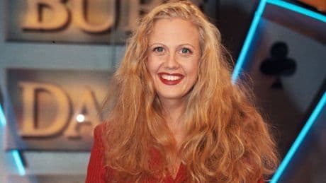 ESC-Punktevergabe ohne sie: Von der Assistentin zum ESC-Gesicht: Barbara Schönebergers Werdegang in Bildern