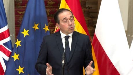 El catalán en Europa y el español en Cataluña