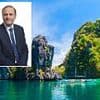 I'm an expat and mail service is slow - why does my pension provider need regular signed letters? STEVE WEBB replies