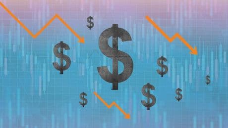 Geldanlage: Schwacher Dollar, schwache Rendite – warum US-Aktien weniger attraktiv werden