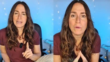 Patri González, experta en gestión emocional: “Tú no eres lo que pasa, eres lo que haces con lo que te pasa”