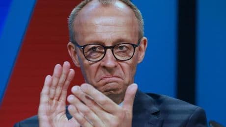 Alemania y el renacer de Europa, por fin un impacto relevante económico positivo